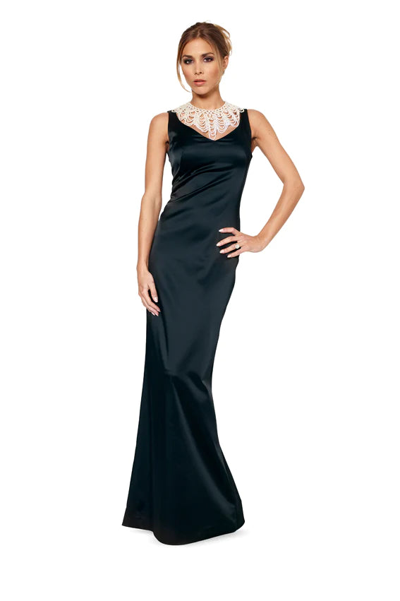 Burda Evening and Bridal Wear 6866