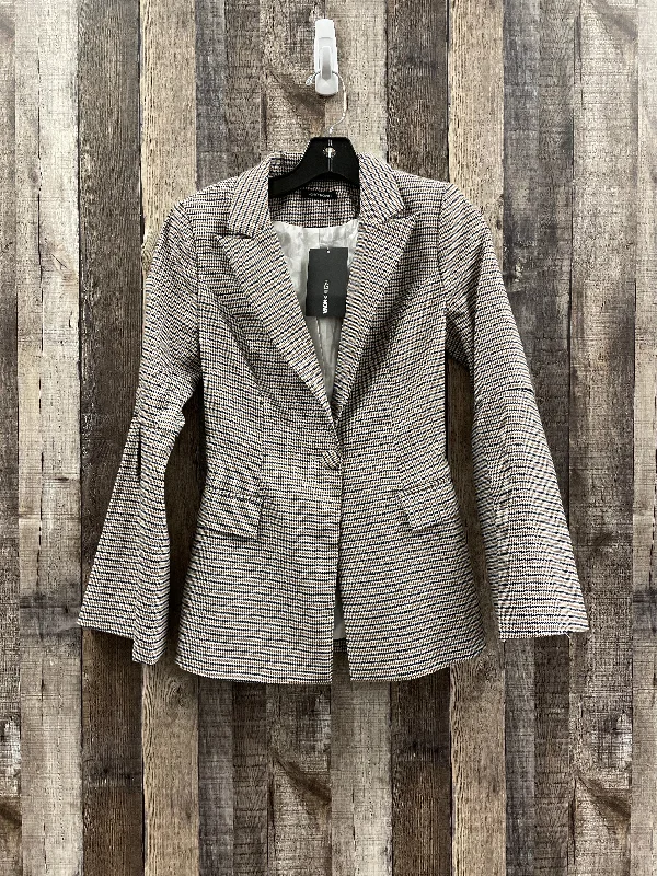 Blazer By Fashion Nova  Size: Xs