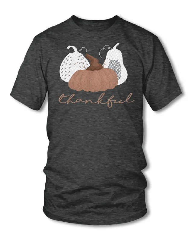 Women's Thankful Short Sleeve Tee