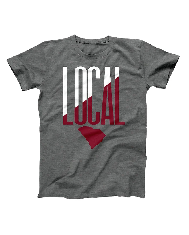 Missy USC Local Tee