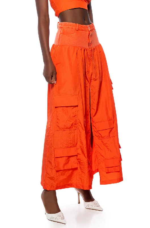 SHILOH MAXI SKIRT