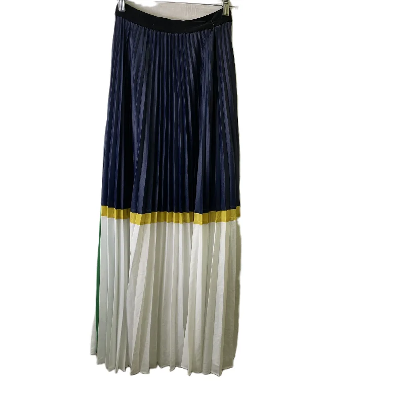 Skirt Maxi By Bcbgmaxazria  Size: Xs