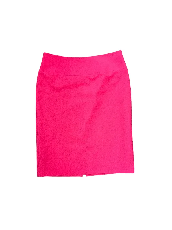 Skirt Midi By Ellen Tracy  Size: 4