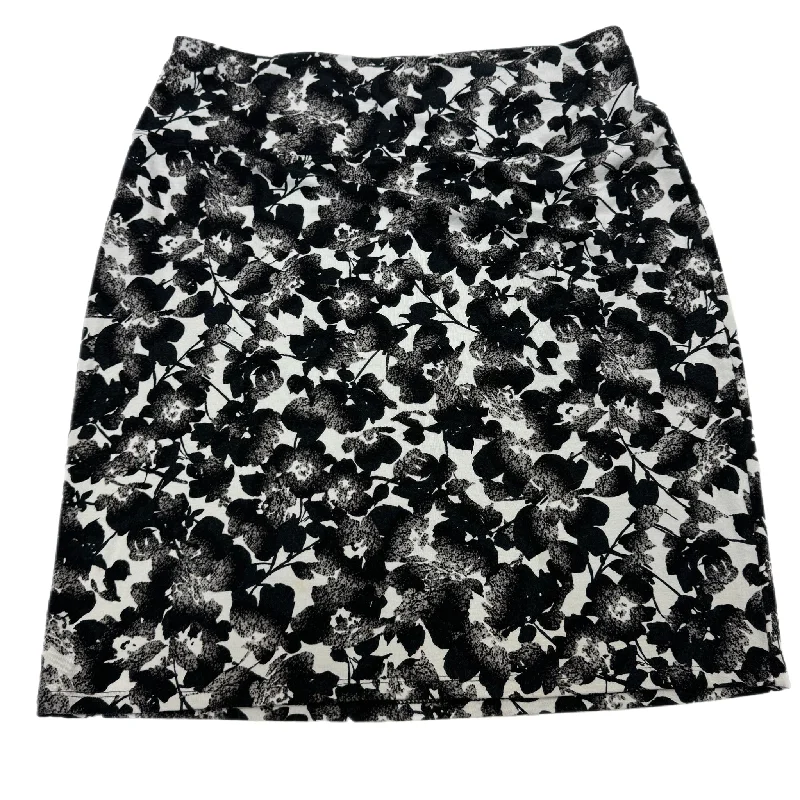 Skirt Midi By J Jill  Size: S