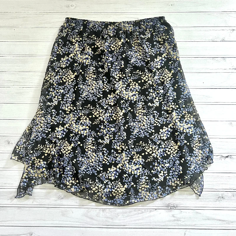 Skirt Midi By Sag Harbor  Size: Xl