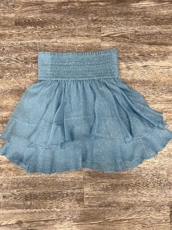 Skirt Mini & Short By ALC Size: 0