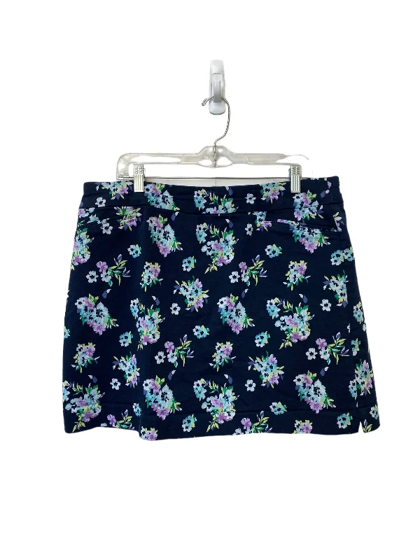 Skirt Mini & Short By Croft And Barrow  Size: 16