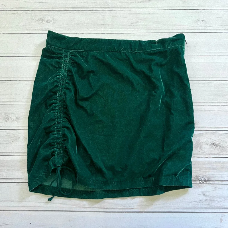 Skirt Mini & Short By Free People  Size: 10