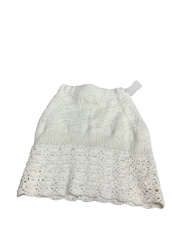 Skirt Mini & Short By Giani Bernini  Size: S