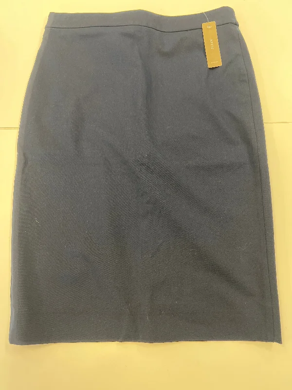 Skirt Mini & Short By J Crew  Size: 2