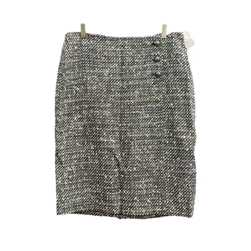 Skirt Mini & Short By Talbots  Size: 12