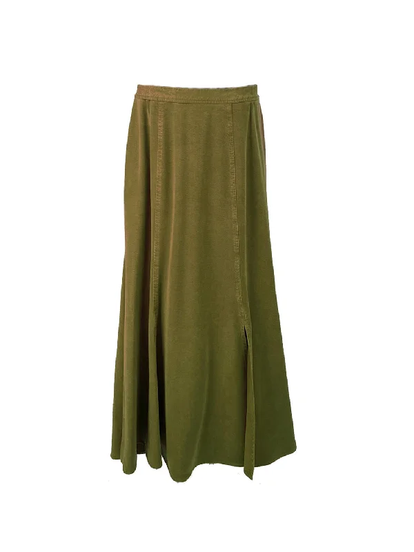 Tianello TENCEL™  "Sheri" Skirt