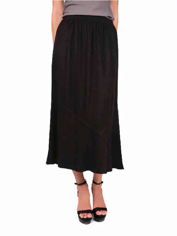 Tianello TENCEL™ Panel Skirt