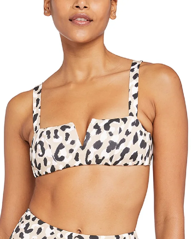 Vitamin A Kaya Tankini Top