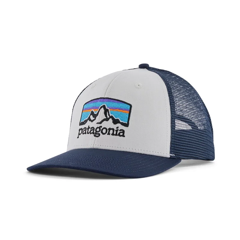 Patagonia 38292 Fitz Roy Horizons Trucker Hat