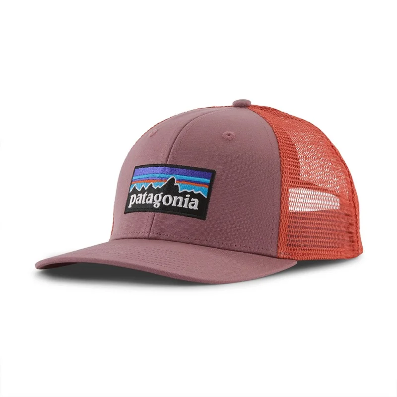 Patagonia 38289 P-6 Logo Trucker Hat