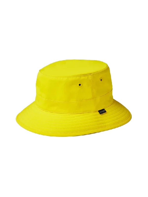 Technical T1 Hat - Yellow