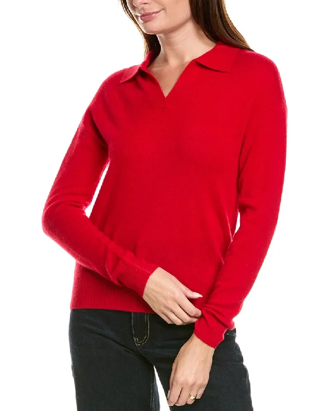 Kier+J Cashmere Pullover